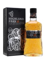 Highland Park 12 Year Old Viking Honour